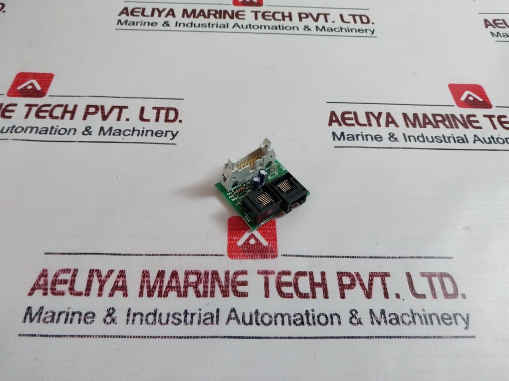 Tg010903 Printed Circuit Board 94V-0