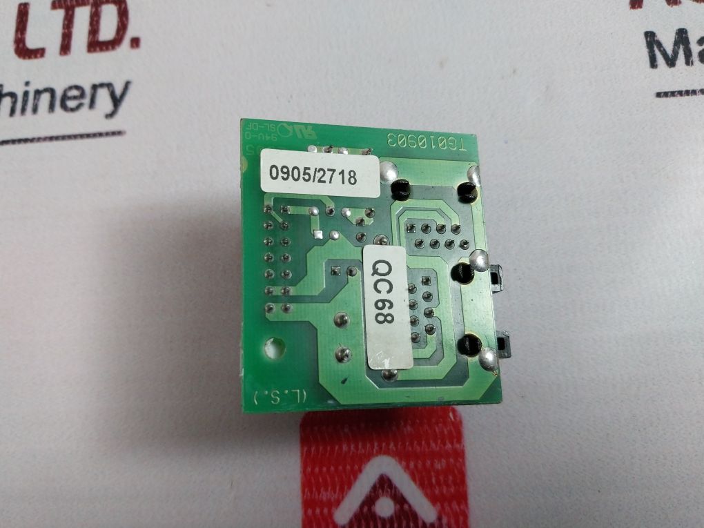 Tg010903 Printed Circuit Board 94V-0