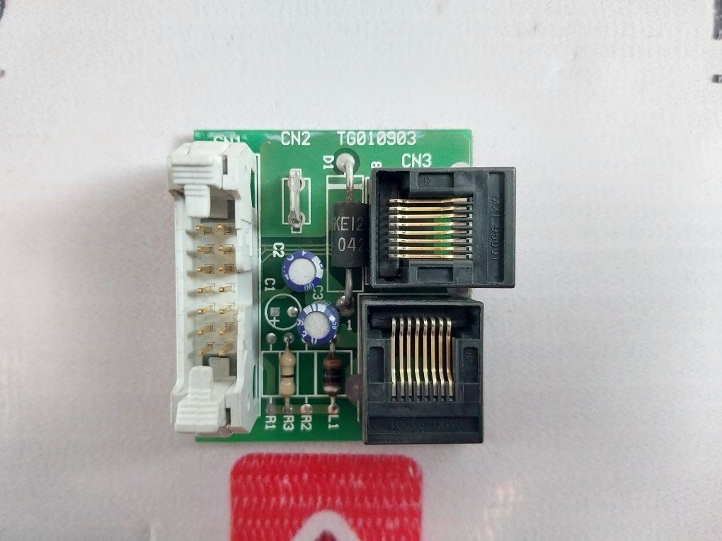 Tg010903 Printed Circuit Board 94V-0