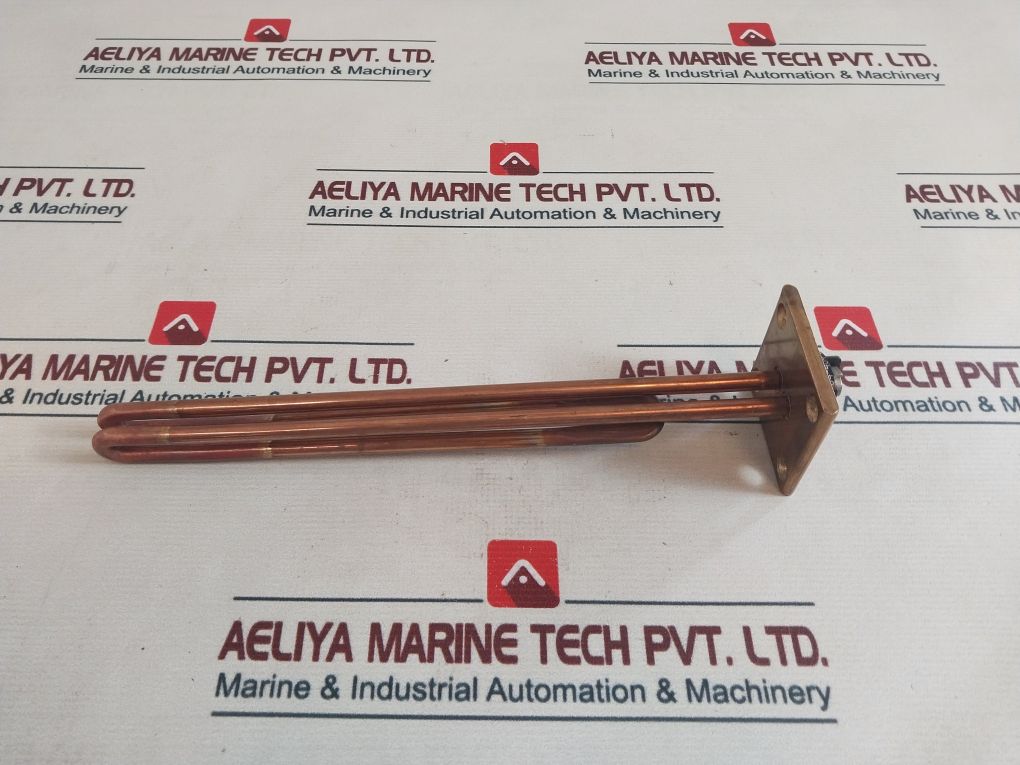 Tgb 2403X2 Heating Element 480V