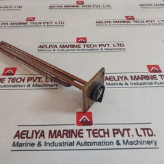Tgb 2403X2 Heating Element 480V