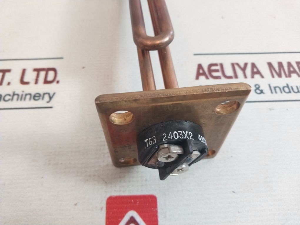 Tgb 2403X2 Heating Element 480V