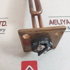 Tgb 2403X2 Heating Element 480V