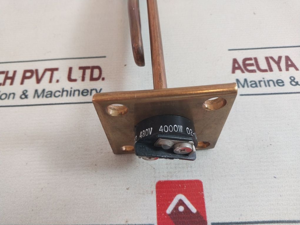 Tgb 2403X2 Heating Element 480V