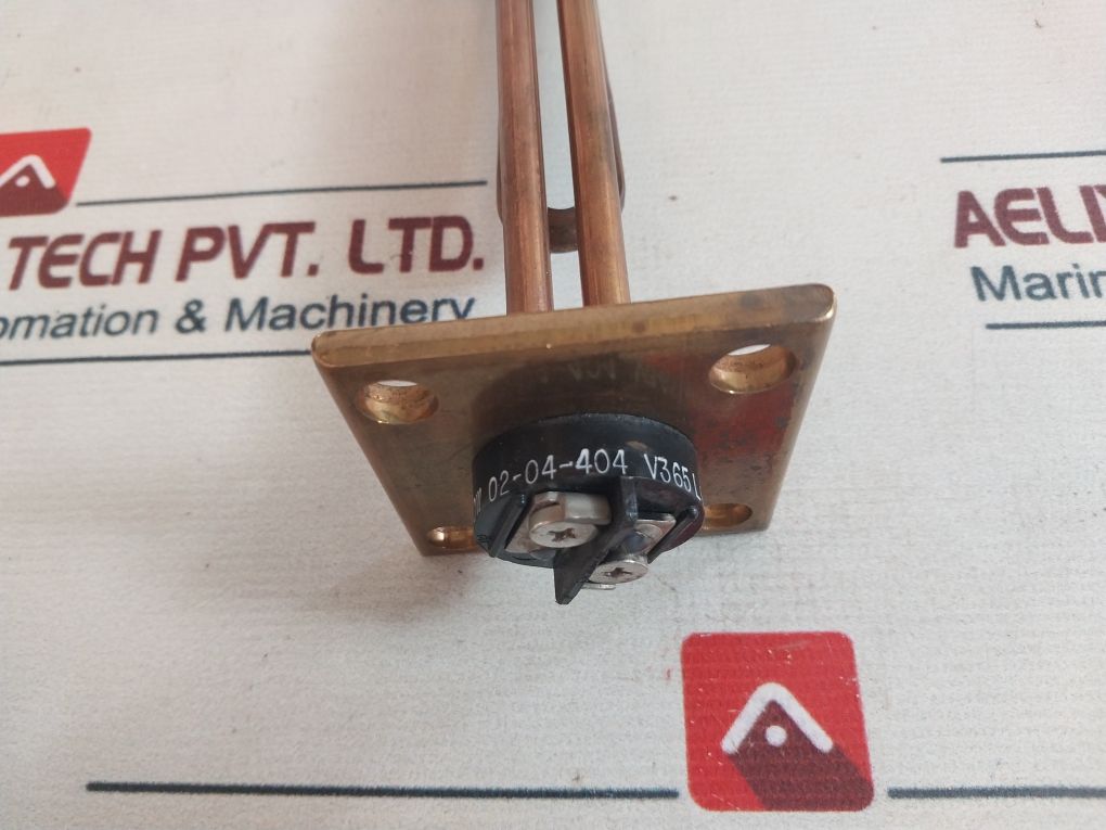 Tgb 2403X2 Heating Element 480V