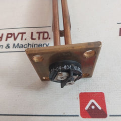 Tgb 2403X2 Heating Element 480V