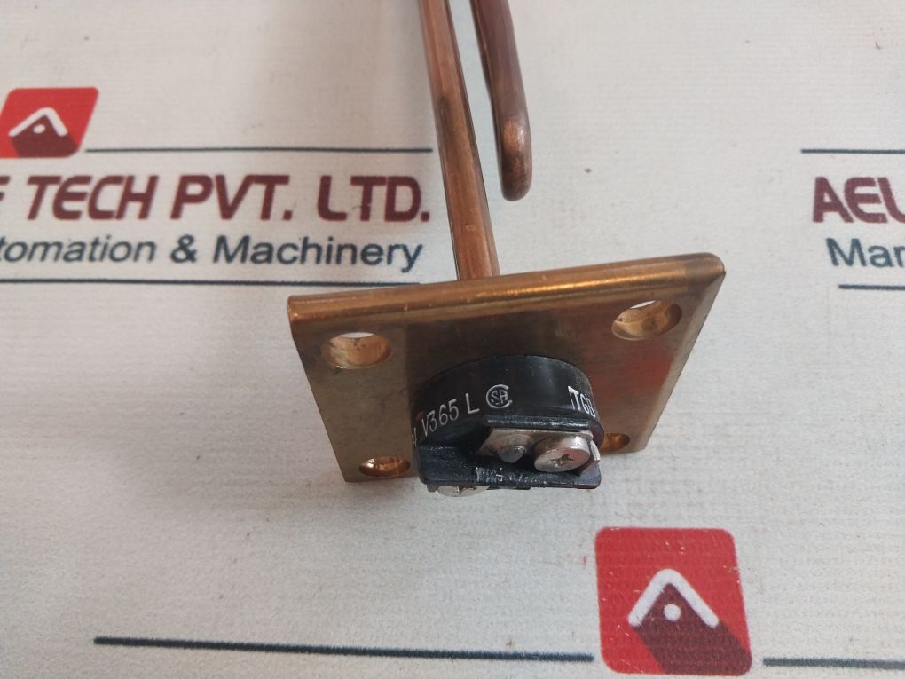 Tgb 2403X2 Heating Element 480V