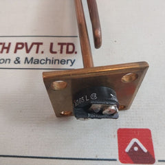 Tgb 2403X2 Heating Element 480V
