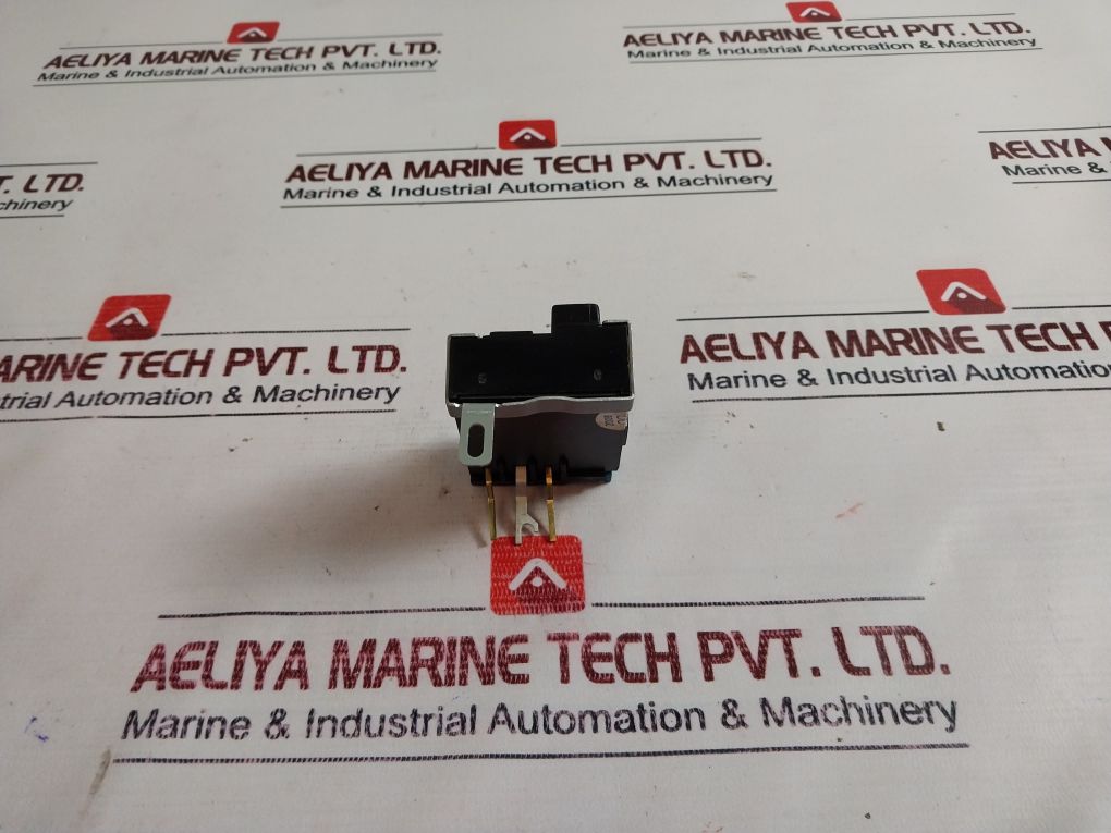 Th-12 Thermal Overload Relay 15A