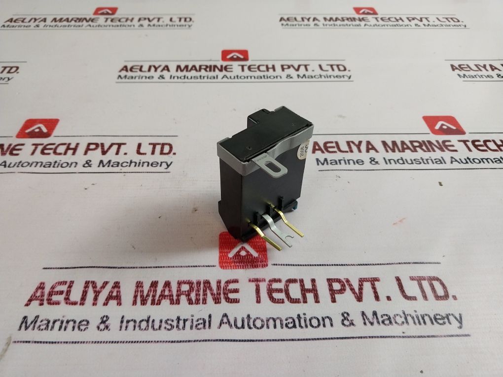 Th-12 Thermal Overload Relay 15A