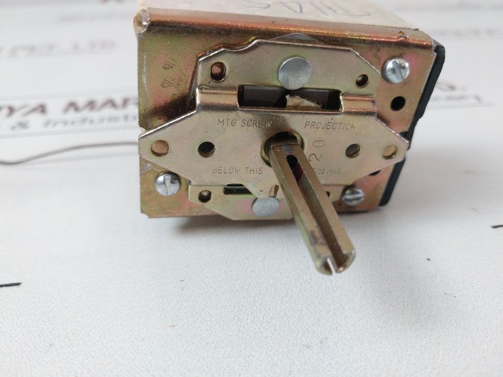 Th45 536°F Thermostat