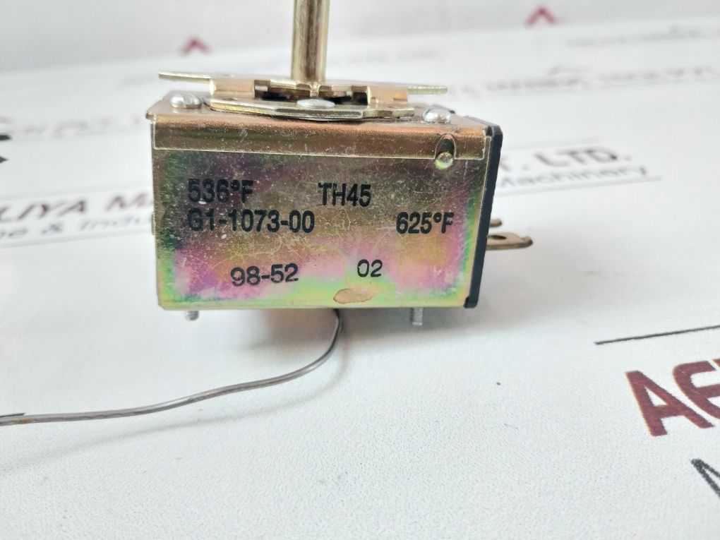 Th45 536°F Thermostat