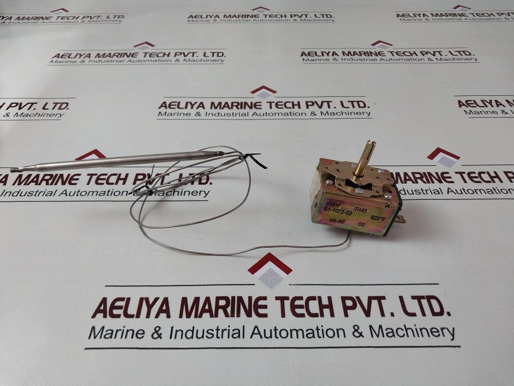 Th45 536°F Thermostat