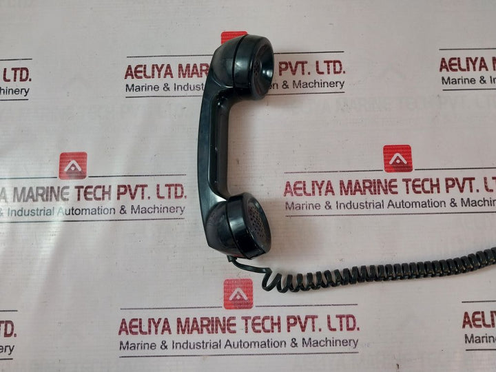 Thales Spt 9110A Sound Powered Phone