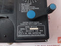 Thales Spt 9110A Sound Powered Phone