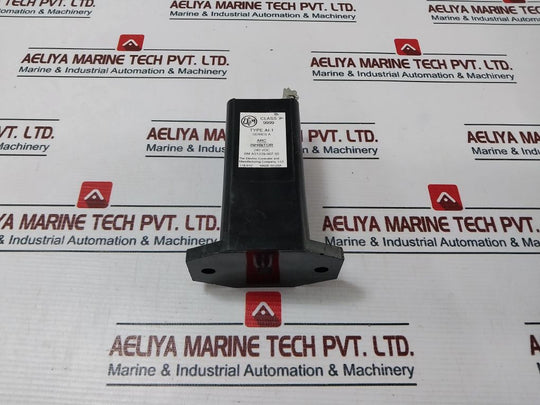 The Electric Controller And Manufacturing Company Al-1 Class 9999 Suppressor