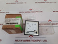 The Meter Shop A-c Amps Ammmeter 0-200