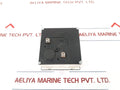 The Meter Shop A-c Amps Ammmeter 0-200