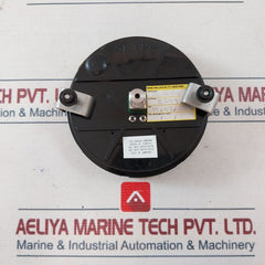 The Subsea 05-4834-t Pressure Gauge 10000 Psi