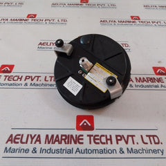 The Subsea 05-4834-t Pressure Gauge 10000 Psi