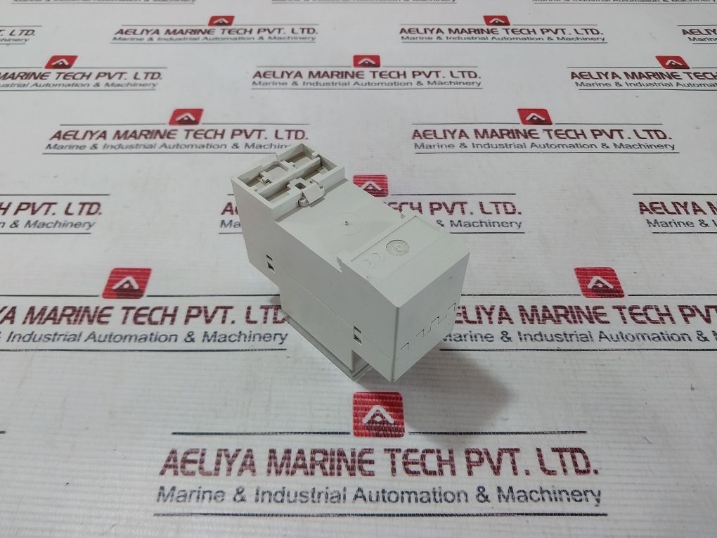 Theben Bz 145 Hours Counter 24V-48V Dc