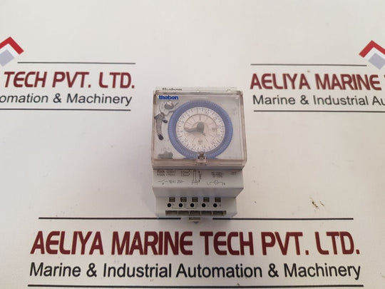 Theben Sul 181 D Analogue Time Switch