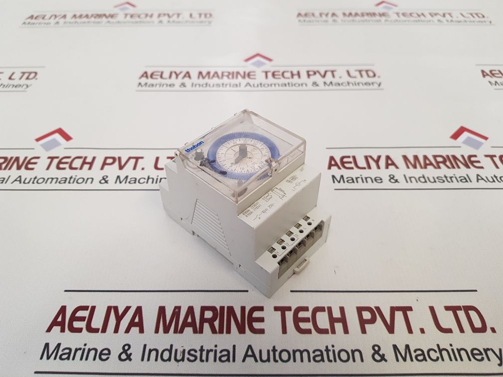 Theben Sul181 D Analogue Timer Switch