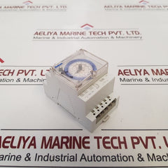 Theben Sul181 D Analogue Timer Switch