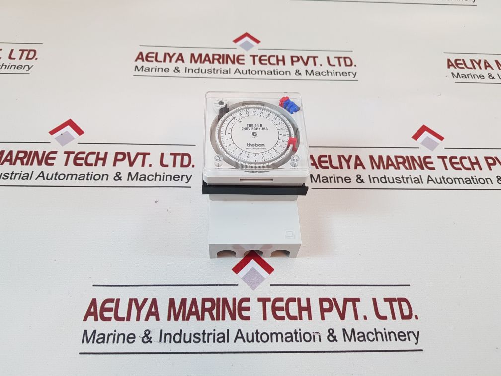 Theben The64B 24 Hour Electric Timer