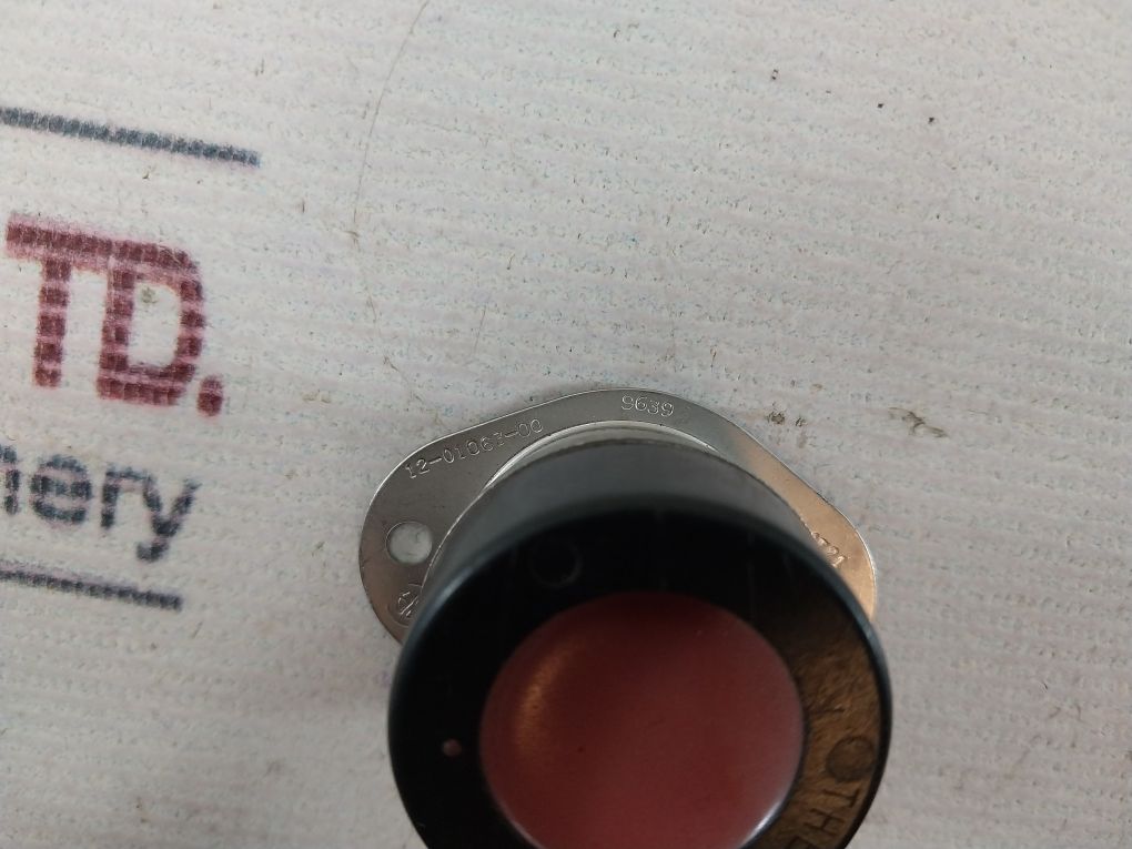 Therm-o-disc 14T21 Thermostat Switch