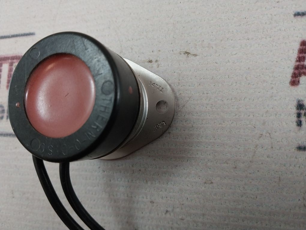 Therm-o-disc 14T21 Thermostat Switch