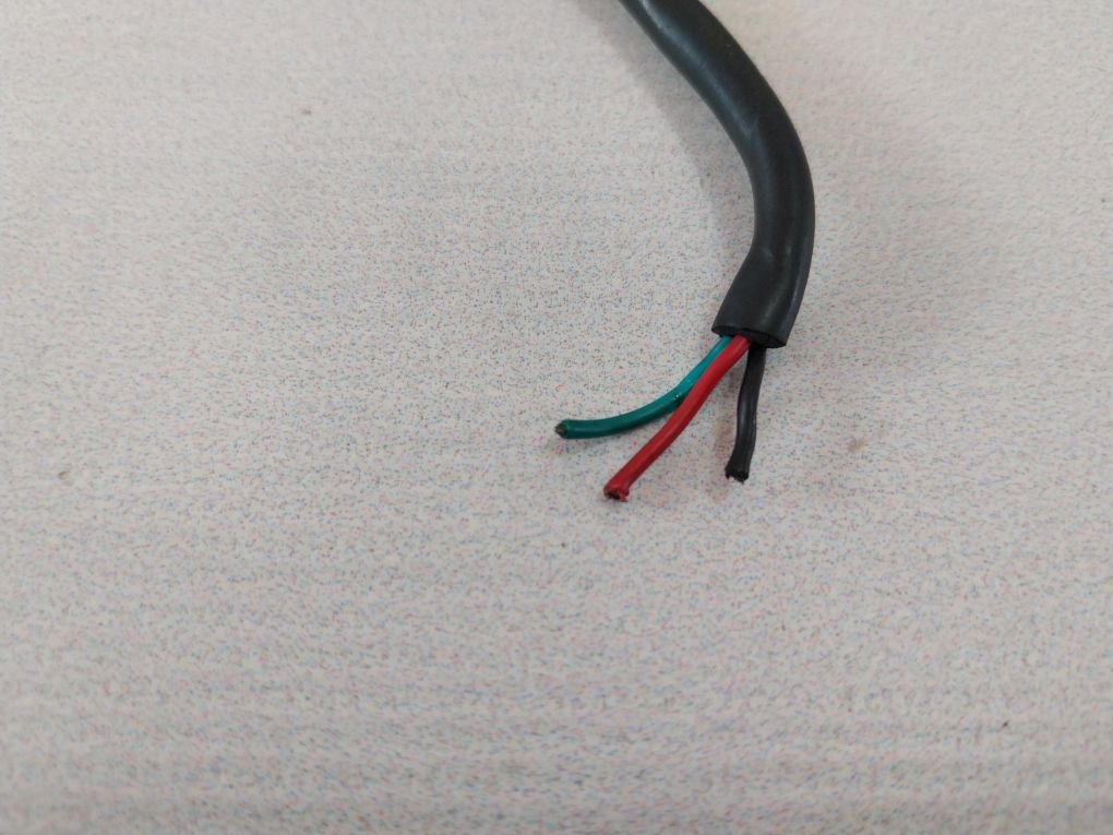 Therm-o-disc 49T21 Thermostat Screw Mounted 206666