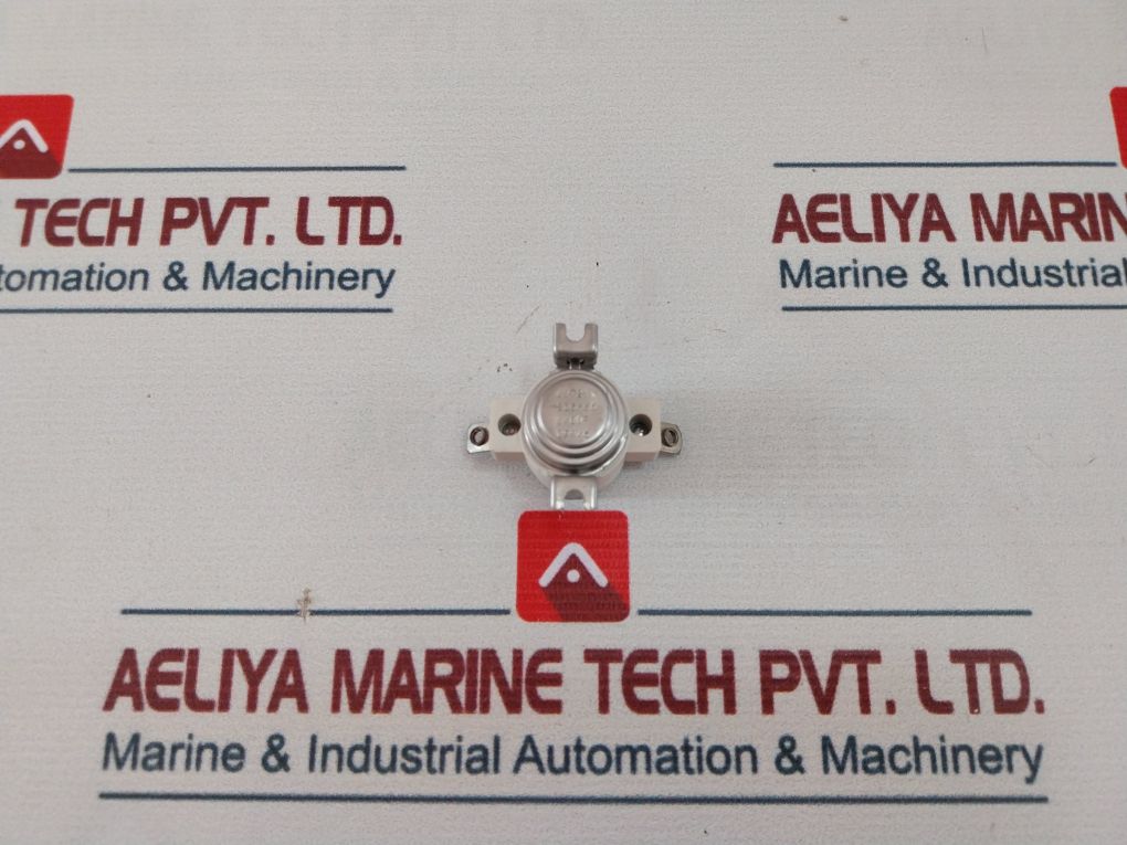 Therm-o-disc 49T21 Thermostat Screw Mounted 206666