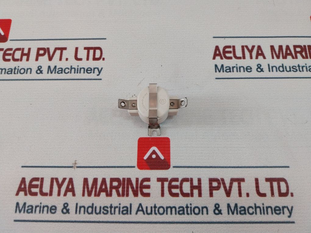 Therm-o-disc 49T21 Thermostat Screw Mounted 206666