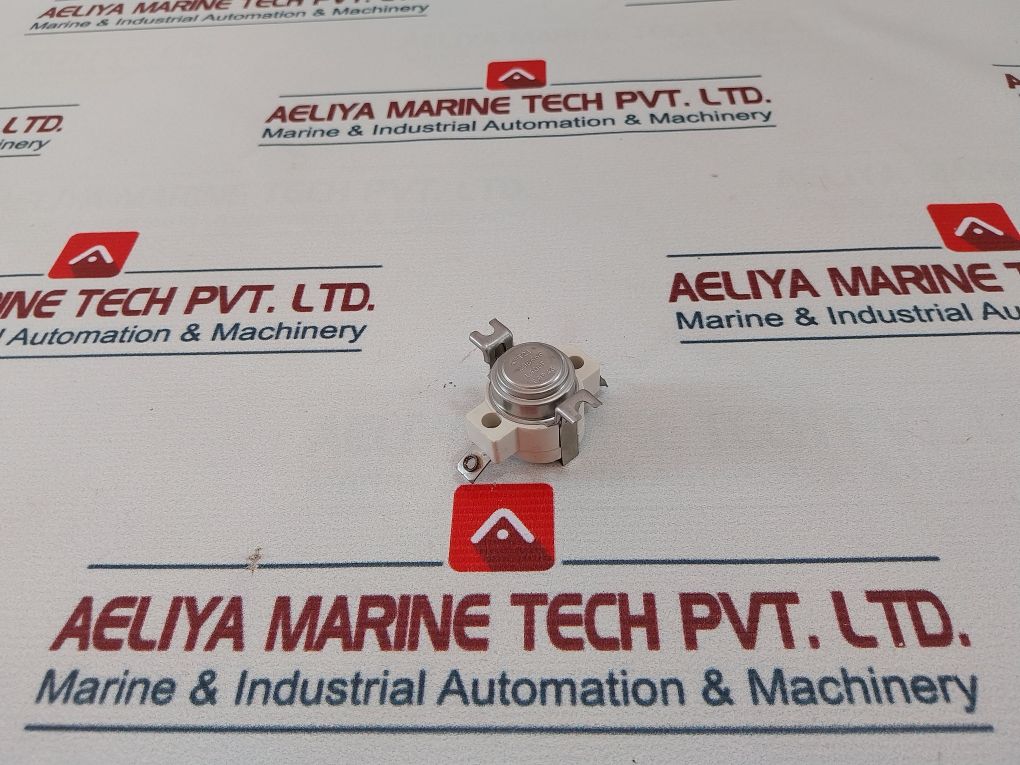 Therm-o-disc 49T21 Thermostat Screw Mounted 206666