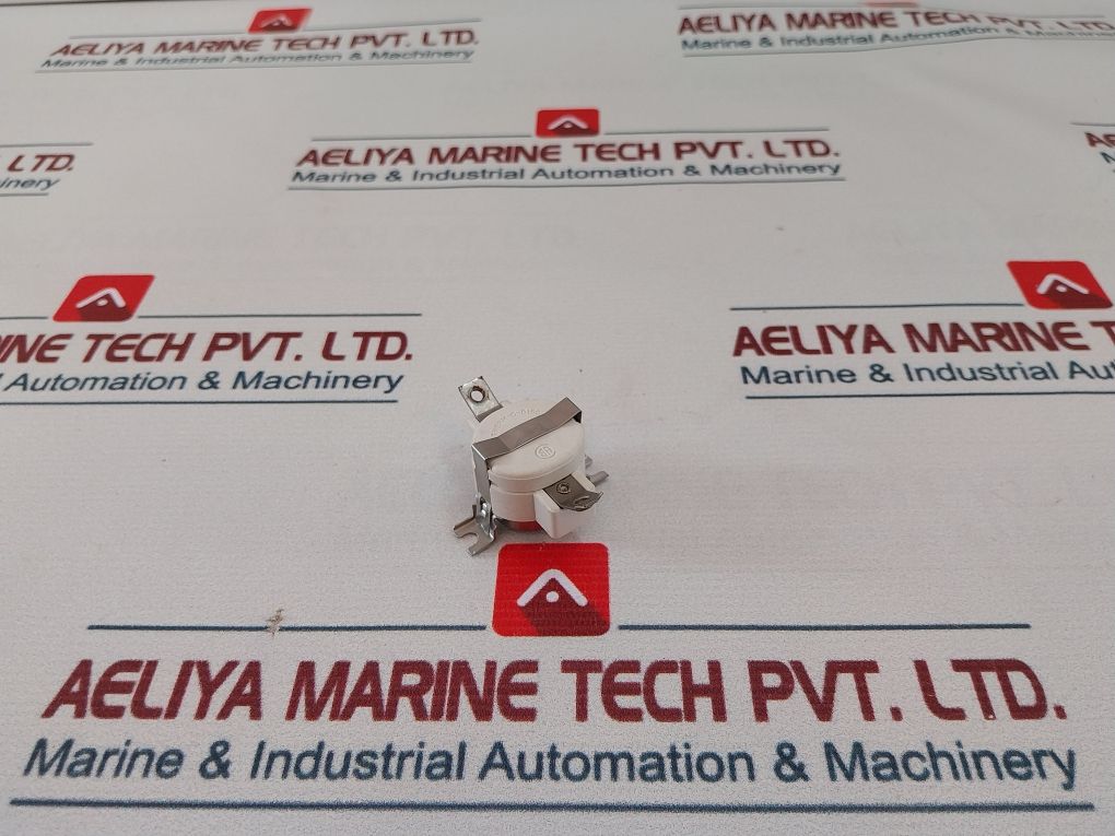 Therm-o-disc 49T21 Thermostat Screw Mounted 206666