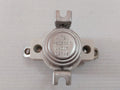 Therm-o-disc 49T21 Thermostat Screw Mounted 206666