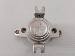 Therm-o-disc 49T21 Thermostat Screw Mounted 206666