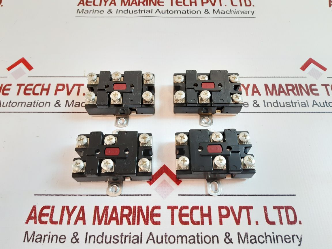 Therm-o-disc T-i20/T-120 Thermastat Surface Mount Aquastat
