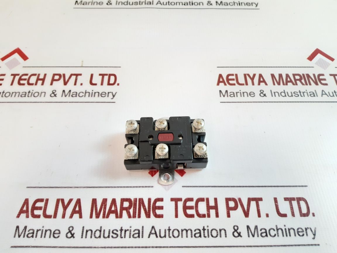 Therm-o-disc T-i20/T-120 Thermastat Surface Mount Aquastat
