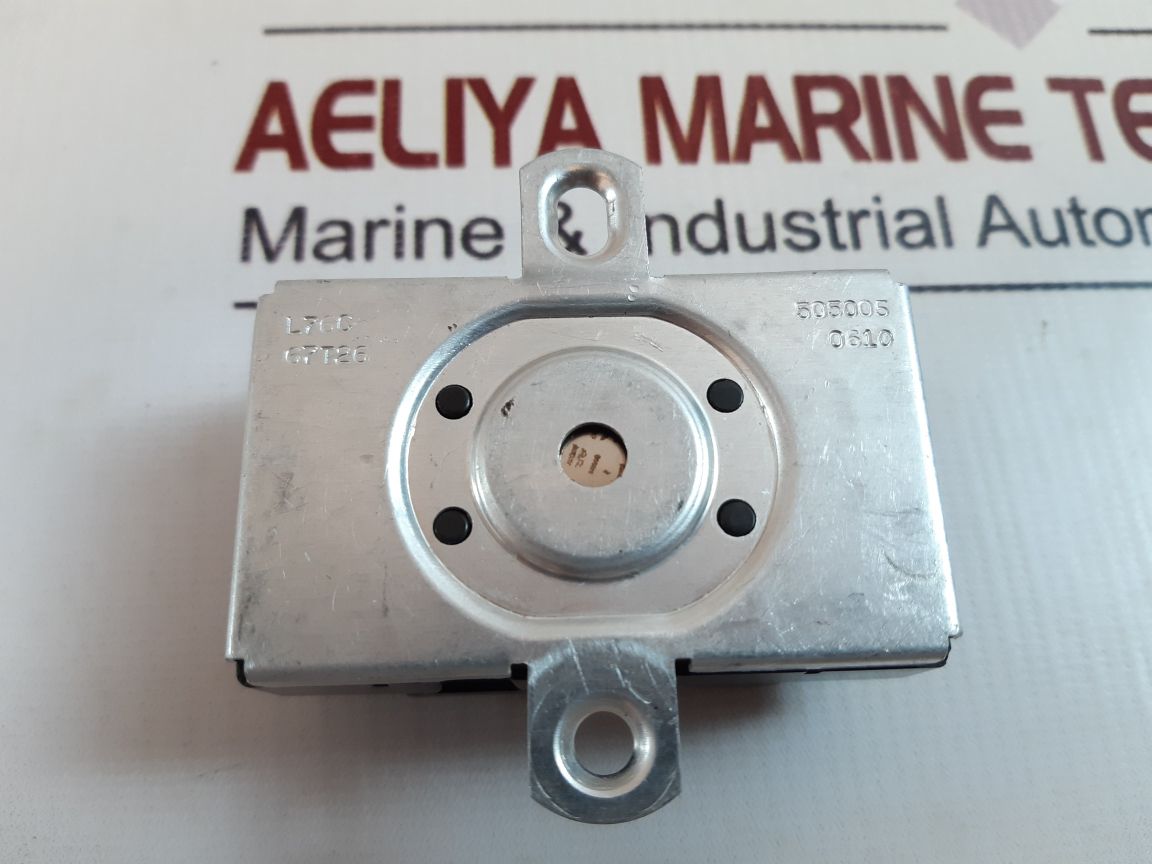 Therm-o-disc T-i20/T-120 Thermastat Surface Mount Aquastat
