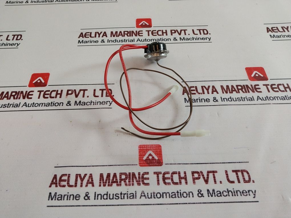 Therm-o-disc 646571 Protector-high Limit Switch 10H14