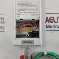 Therm 2220-12 Needle Thermometer