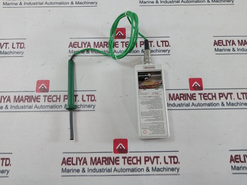 Therm 2220-12 Needle Thermometer