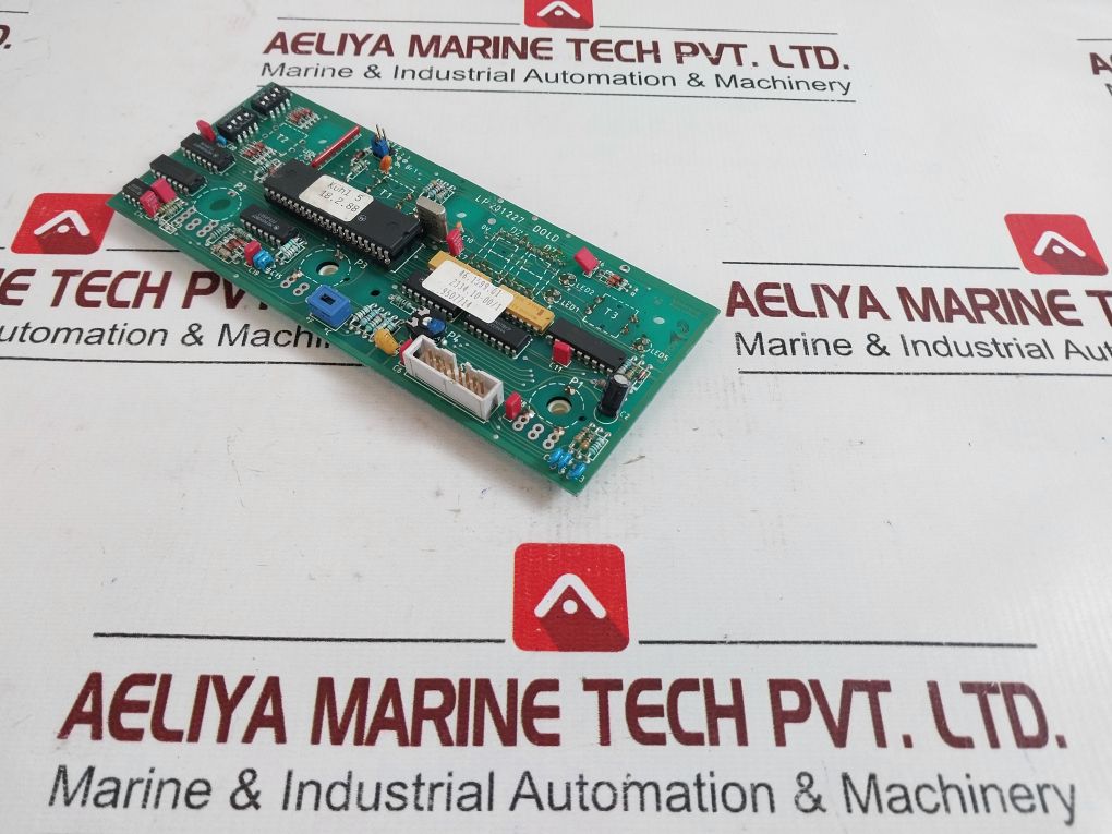 Therma Lp201227 Pcb Card