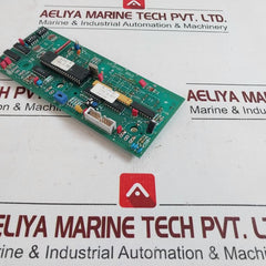 Therma Lp201227 Pcb Card