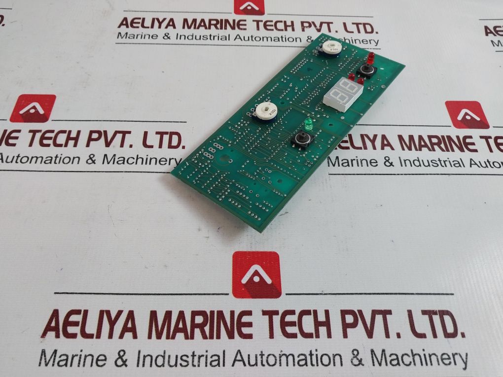 Therma Lp201227 Pcb Card
