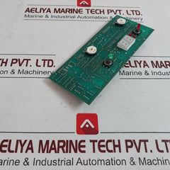 Therma Lp201227 Pcb Card