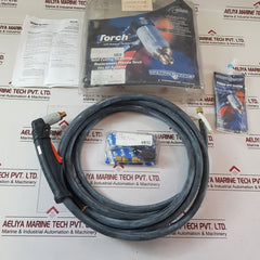 Thermal Dynamics 7-5202 Sl 100 Plasma Cutting Torch Kit
