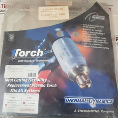 Thermal Dynamics 7-5202 Sl 100 Plasma Cutting Torch Kit
